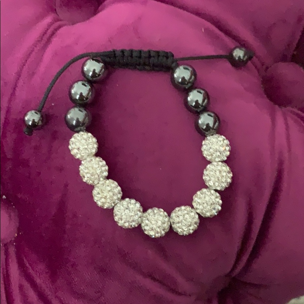 Pretty bracelet